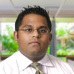 Dr. Samir Parikh, MD