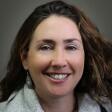 Photo: Dr. Cathryn Ahearn, OD