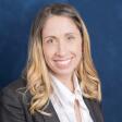 Photo: Dr. Esther Oziel, MD