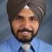 Photo: Dr. Bhupinder Romana, MD