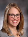 Photo: Dr. Courtney Ferch, MD