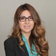 Photo: Dr. Maryam Zarrabi, DO