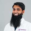 Photo: Dr. Muhammad Javaid, DO