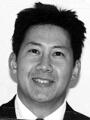 Photo: Dr. Larry Wong, DO