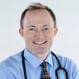Photo: Dr. Richard Stevens, MD
