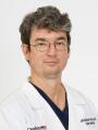 Photo: Dr. John Rainey, MD