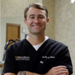 Dr. John Michaelis, DDS