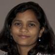 Photo: Dr. Shashikalaa Kura, MD