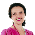 Photo: Dr. Carmen Teague, MD