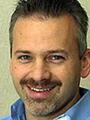Photo: Dr. Gregory Ball, MD