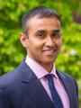 Photo: Dr. Jacob Mathew, MD