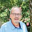 Photo: Dr. Hal Martens, DO