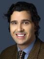 Photo: Dr. David Strouse, MD