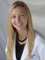 Photo: Dr. Beth Britt, DO