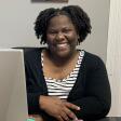 Photo: Lanonie Simpson, PMHNP