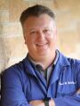 Photo: Dr. Chad Robbins, DO