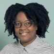 Photo: Dr. Janelle Taylor-Thomas, MD