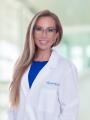 Photo: Dr. Brittany Vanraaphorst, DO