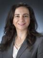 Photo: Dr. Michelle Aliotta, MD