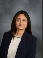 Photo: Dr. Yesha Malik, MD