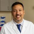 Photo: Dr. John Lichtenberger, MD