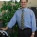 Photo: Dr. Wayne Goffin, DPT