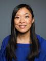 Photo: Dr. Yoojin Pak, MD