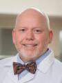 Photo: Dr. John Gerhard, DPM