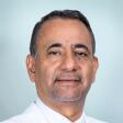 Photo: Dr. Luis Raez, MD