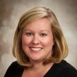Photo: Dr. Natalie Gillson, MD