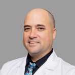 Kevin Knight, NP