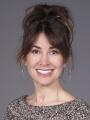 Photo: Dr. Sarah Mizuguchi, MD
