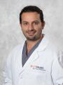 Photo: Dr. Hishaam Ismael, MB ChB