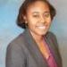 Photo: Dr. Terri Montague, MD