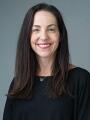 Photo: Dr. Shayna Showalter, MD