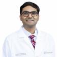 Photo: Dr. Trilokesh Kidambi, MD