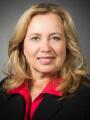 Photo: Dr. Diana Cherezova, MD