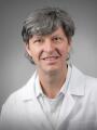Photo: Dr. Mark Mayson, MD