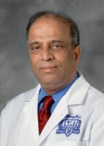 Dr. Sudhaker Rao, MD, Diabetes & Metabolism Endocrinologist - Detroit ...