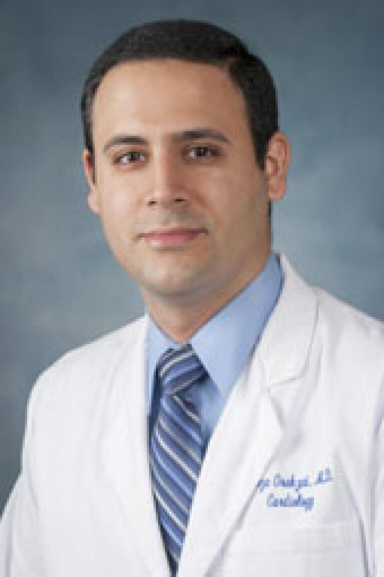 Dr. Raza Orakzai, MD – Cardiologist for Aortic Ectasia in Tacoma, WA