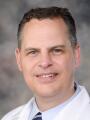 Photo: Dr. David Brown, MD