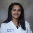 Photo: Dr. Priya Sai, MD