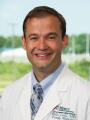 Photo: Dr. Darrell Leslie, MD