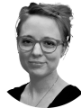 Sarah Bannister, LPC