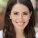 Photo: Dr. Nava Greenfield, MD