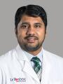 Photo: Dr. Ahsan Bashir, MD