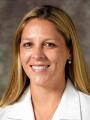 Photo: Dr. Julie Shaner, MD
