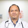 Photo: Dr. Salman Ahmad, MD