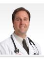 Photo: Dr. Christopher Caulfield, MD