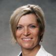 Photo: Dr. Corinne Tuckey-Larus, MD